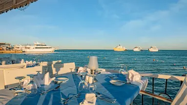 Marlin Inn Azur Resort