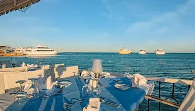 Marlin Inn Azur Resort
