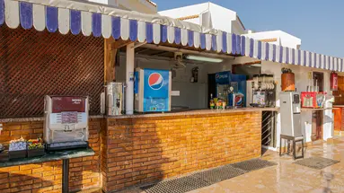Marlin Inn Azur Resort