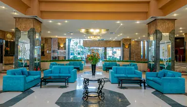 Marlin Inn Azur Resort