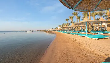 Marlin Inn Azur Resort