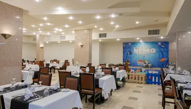 Marlin Inn Azur Resort