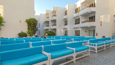 Marlin Inn Azur Resort