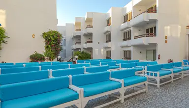 Marlin Inn Azur Resort