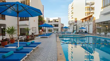 Marlin Inn Azur Resort