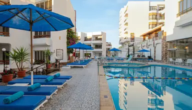 Marlin Inn Azur Resort