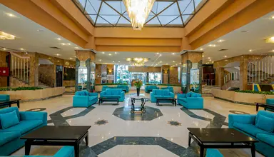 Marlin Inn Azur Resort