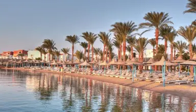 Marlin Inn Azur Resort