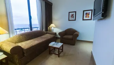 Marlin Inn Azur Resort