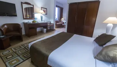 Marlin Inn Azur Resort
