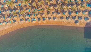Marlin Inn Azur Resort