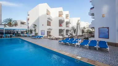 Marlin Inn Azur Resort