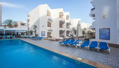 Marlin Inn Azur Resort