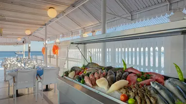 Marlin Inn Azur Resort