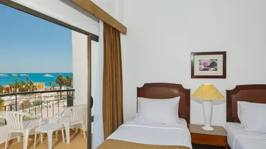 Marlin Inn Azur Resort