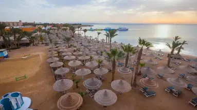 Marlin Inn Azur Resort