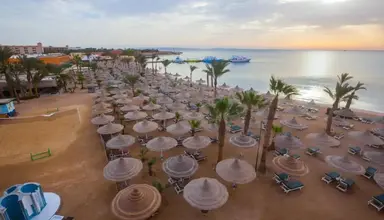 Marlin Inn Azur Resort