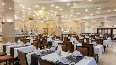 Marlin Inn Azur Resort
