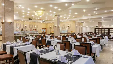 Marlin Inn Azur Resort