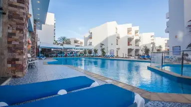 Marlin Inn Azur Resort