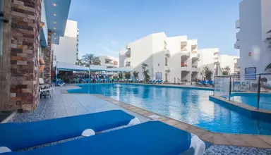 Marlin Inn Azur Resort