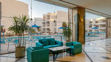 Marlin Inn Azur Resort