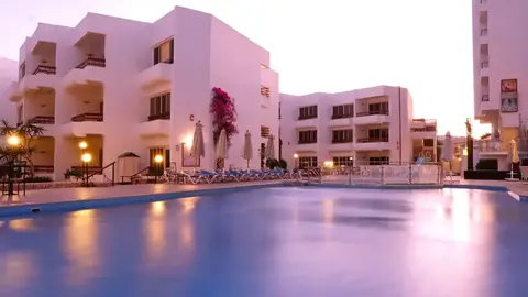 Hotel Marlin Inn Azur Resort