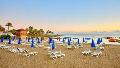 Marlita Beach