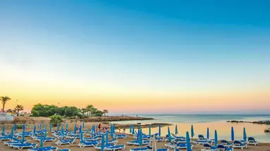 Marlita Beach
