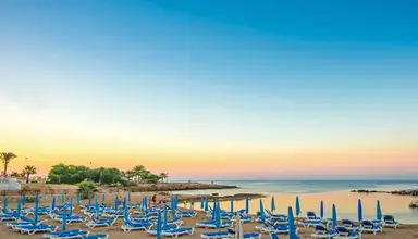Marlita Beach