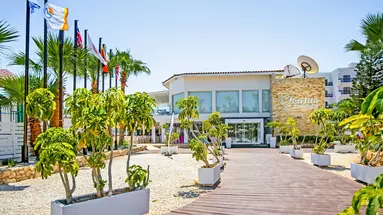 Marlita Beach