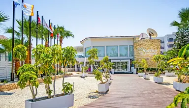 Marlita Beach