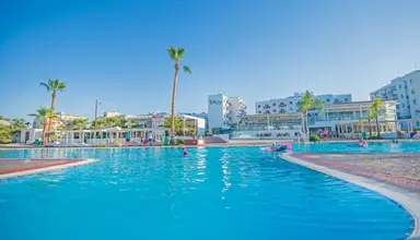 Marlita Beach