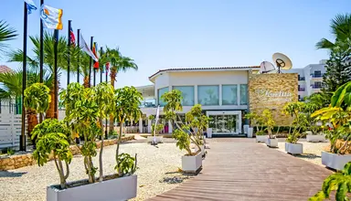 Marlita Beach