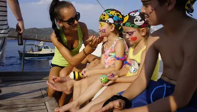 Marlita Beach