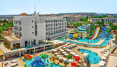 Marlita Beach