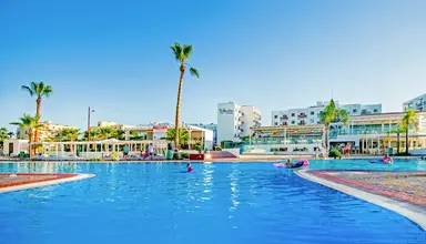 Marlita Beach