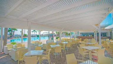 Marlita Beach