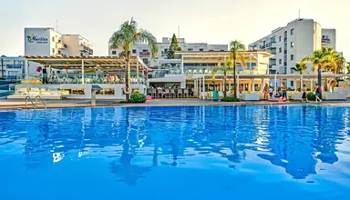 Marlita Beach