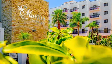 Marlita Beach