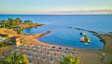 Marlita Beach