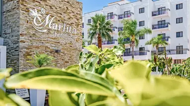Marlita Beach
