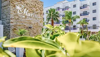 Marlita Beach