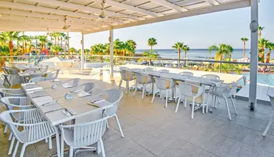 Marlita Beach