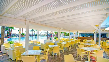 Marlita Beach