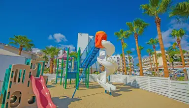 Marlita Beach