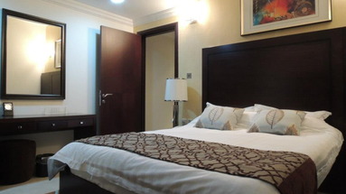 Marmara Deluxe