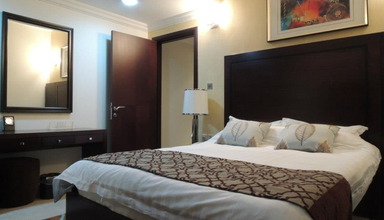 Marmara Deluxe