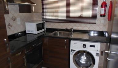 Marmara Deluxe