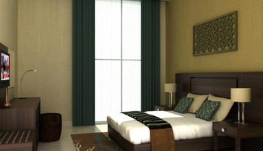 Marmara Deluxe